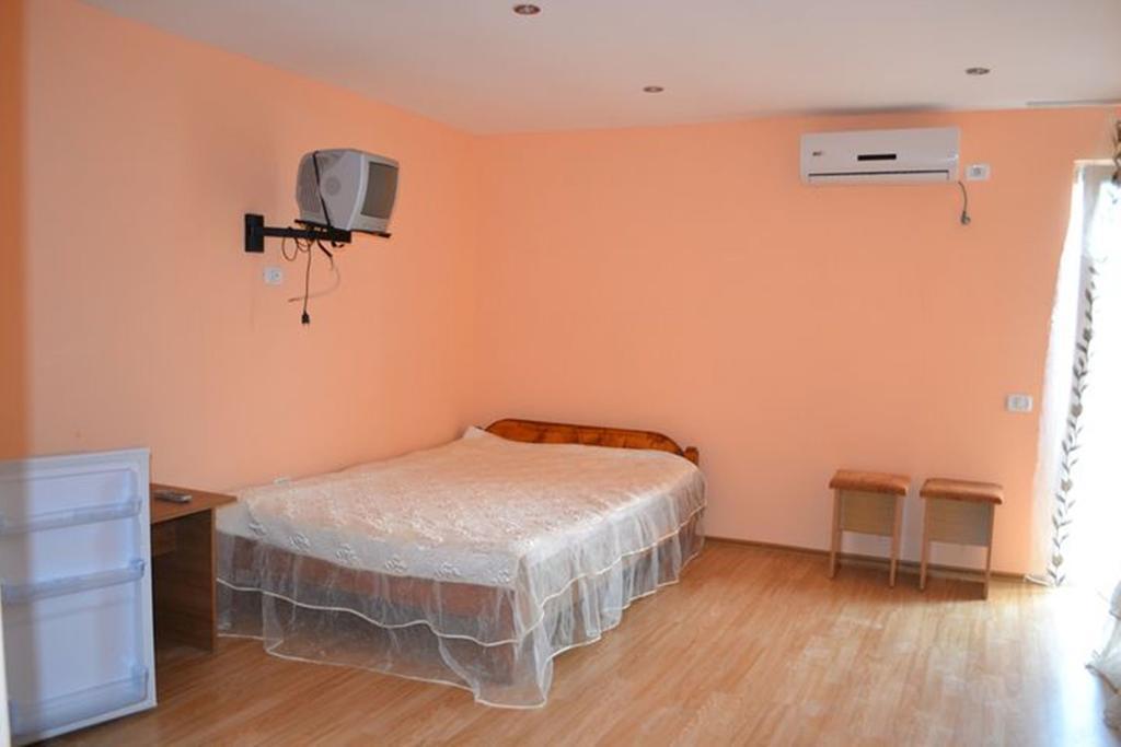 Vila Denisa Eforie Nord Exterior foto