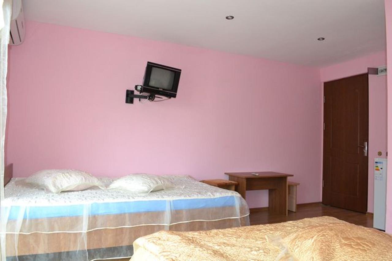 Vila Denisa Eforie Nord Quarto foto